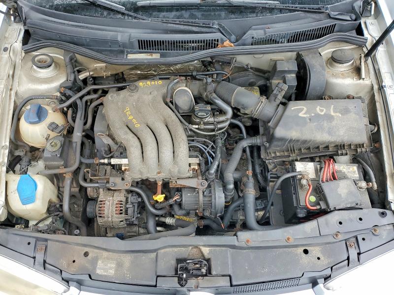 Aukcja sprzedaży 2004 Volkswagen Golf, vin: 9BWGL21J944028943, numer aukcji: 79941385