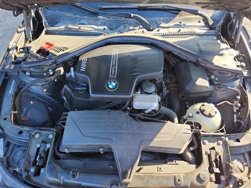 Aukcja sprzedaży 2014 Bmw 320, vin: WBA3C3C59EP661423, numer aukcji: 46699536