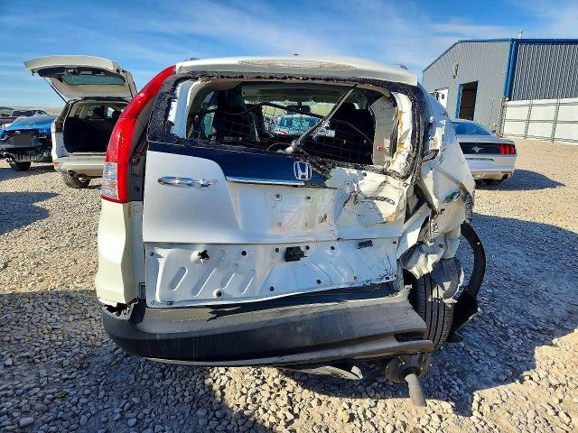 Продажа на аукционе авто 2013 Honda Cr-v, vin: 5J6RM4H74DL065520, номер лота: 47270676