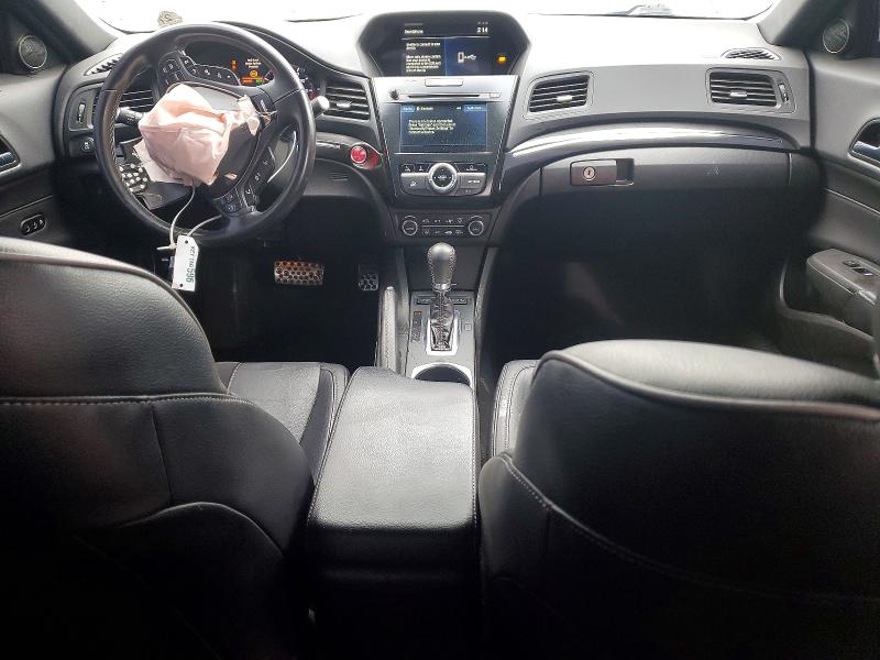Aukcja sprzedaży 2022 Acura Ilx, vin: 19UDE2F89NA007060, numer aukcji: 79841635