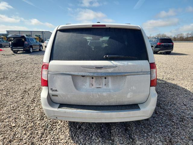 Продажа на аукционе авто 2016 Chrysler Town & Country, vin: 2C4RC1BG4GR297871, номер лота: 79711165