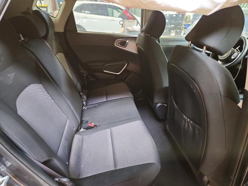Aukcja sprzedaży 2021 Kia Soul, vin: KNDJ23AU8M7794129, numer aukcji: 79658995