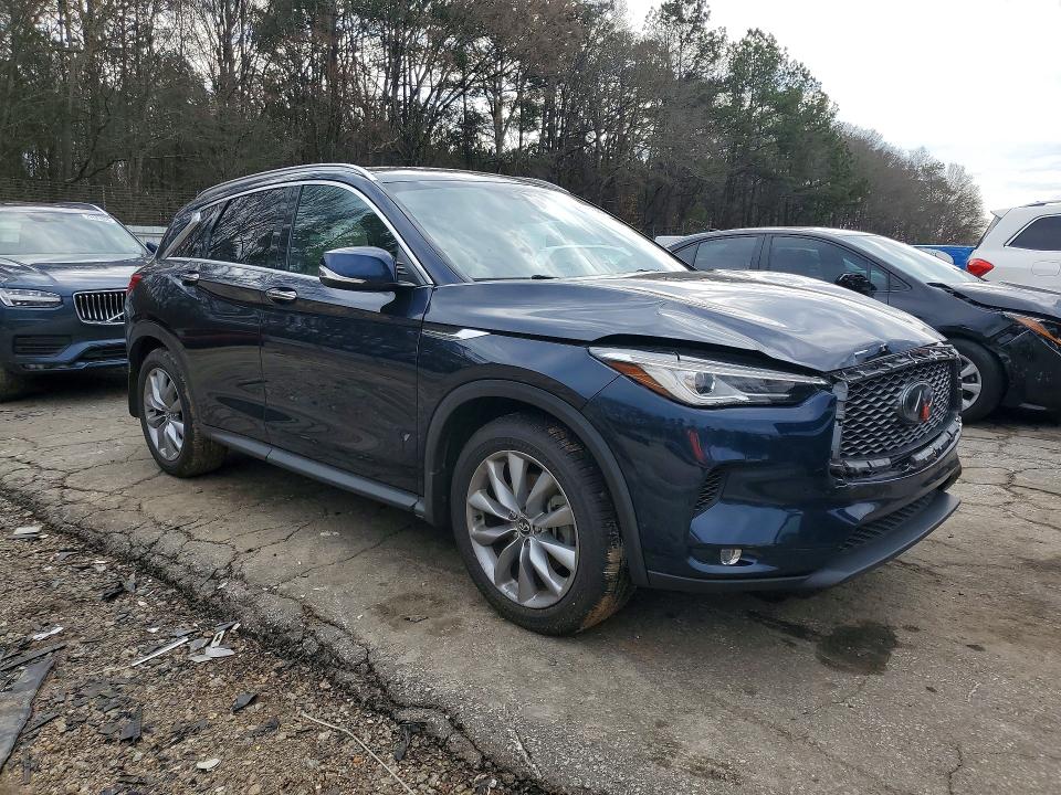 Aukcja sprzedaży 2019 Infiniti Qx50, vin: 3PCAJ5M17KF133585, numer aukcji: 78725045