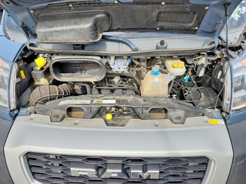 Aukcja sprzedaży 2020 Ram Promaster 3500, vin: 3C6URVJG8LE128747, numer aukcji: 45739916