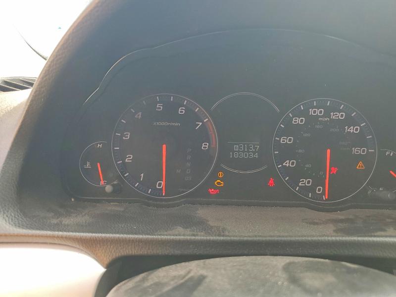 Продажа на аукционе авто 2007 Acura Tsx, vin: JH4CL96867C008200, номер лота: 45675456