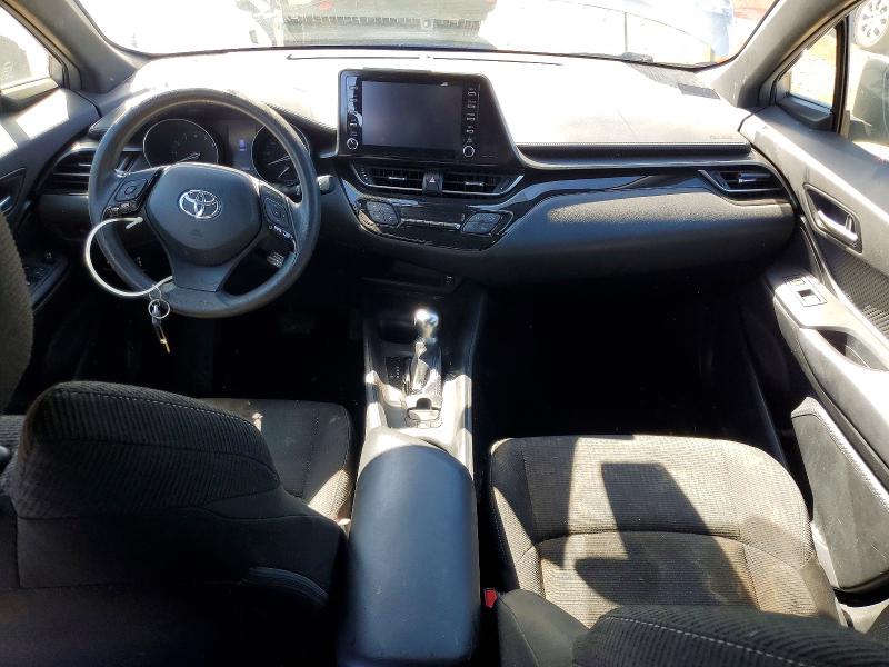 Aukcja sprzedaży 2019 Toyota C-hr, vin: JTNKHMBXXK1034748, numer aukcji: 45916686