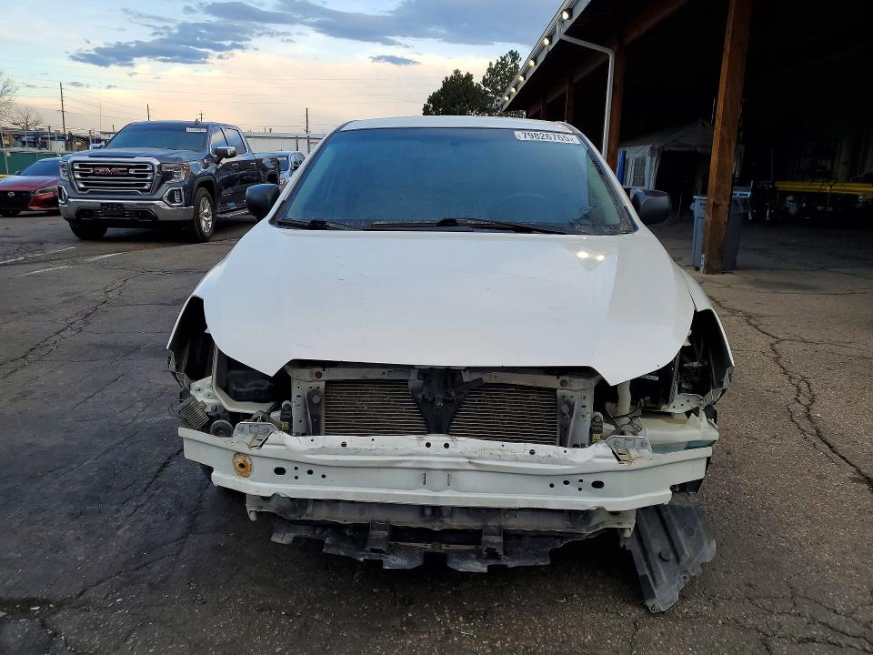 Aukcja sprzedaży 2013 Subaru Impreza, vin: JF1GJAA67DH010767, numer aukcji: 79826765