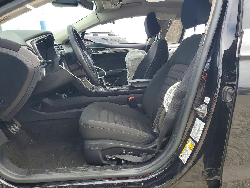 79687645 :رقم المزاد ، 3FA6P0LU5LR149048 vin ، 2020 Ford Fusion مزاد بيع