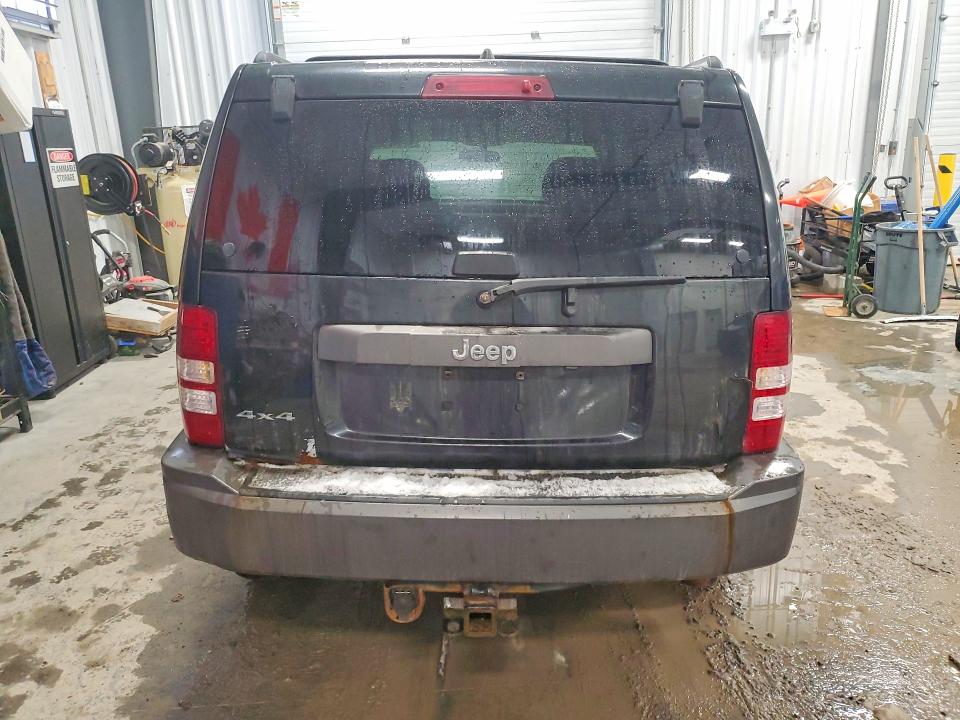 Aukcja sprzedaży 2010 Jeep Liberty, vin: 1J4PN3GK2AW148622, numer aukcji: 46942606