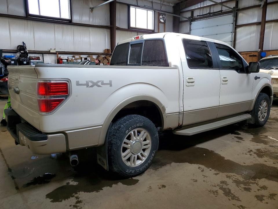 Aukcja sprzedaży 2009 Ford F150, vin: 1FTPW14V19KB04572, numer aukcji: 47631786