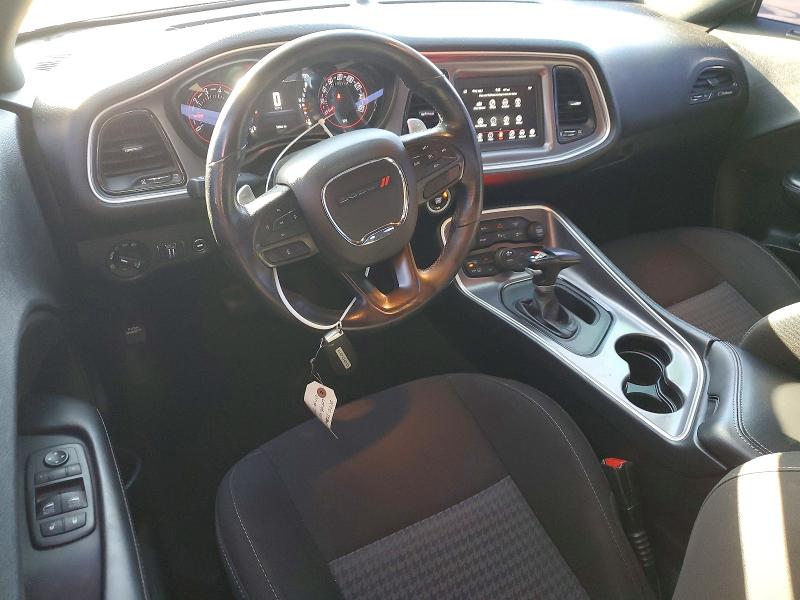 Aukcja sprzedaży 2020 Dodge Challenger, vin: 2C3CDZJG4LH235801, numer aukcji: 46473696