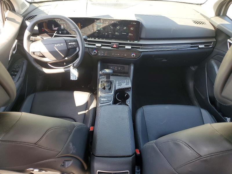 2026 Kia Sportage მანქანა იყიდება აუქციონზე, vin: 5XYK33DF4TG386176, აუქციონის ნომერი: 47448916