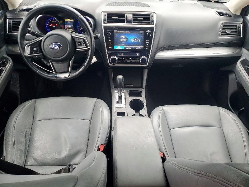 Продажа на аукционе авто 2018 Subaru Outback, vin: 4S4BSACC7J3301648, номер лота: 45805166