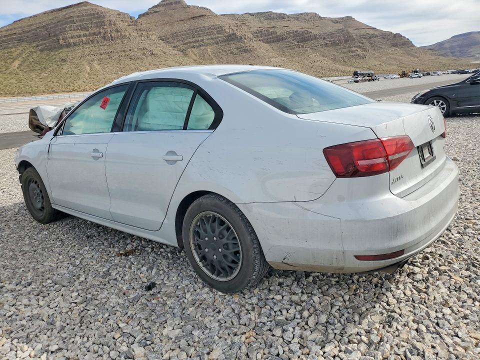 Продажа на аукционе авто 2017 Volkswagen Jetta, vin: 3VW2B7AJ7HM308887, номер лота: 79937875