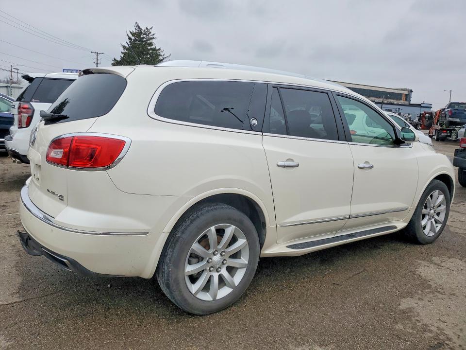 Продажа на аукционе авто 2015 Buick Enclave, vin: 5GAKVCKD9FJ239000, номер лота: 79708865
