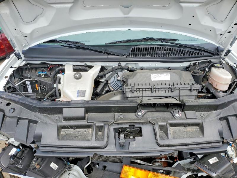 Продаж на аукціоні авто 2024 Chev Express G2500, vin: 1GCWGAF78R1179279, номер лоту: 46880646