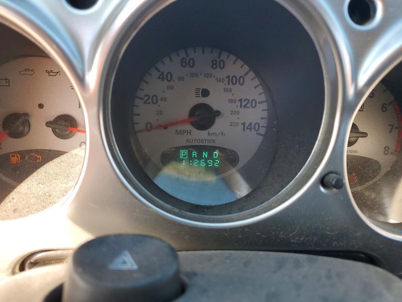 2005 Chrysler Pt Cruiser მანქანა იყიდება აუქციონზე, vin: 3C8FY78G75T539270, აუქციონის ნომერი: 46185286