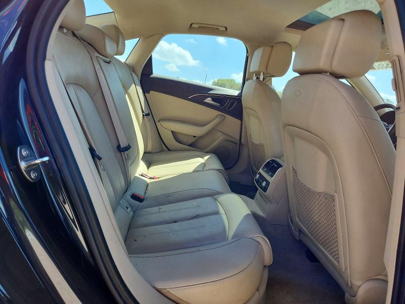 Продажа на аукционе авто 2017 Audi A6, vin: WAUD8AFC5HN072969, номер лота: 47893626