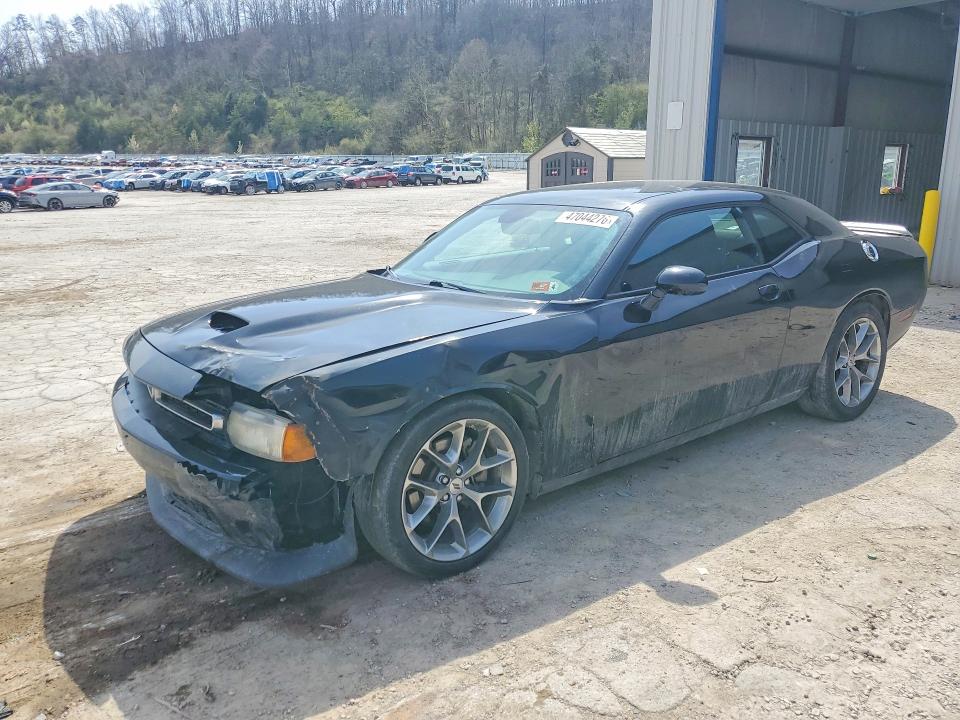 Aukcja sprzedaży 2023 Dodge Challenger, vin: 2C3CDZJG5PH507360, numer aukcji: 47044276