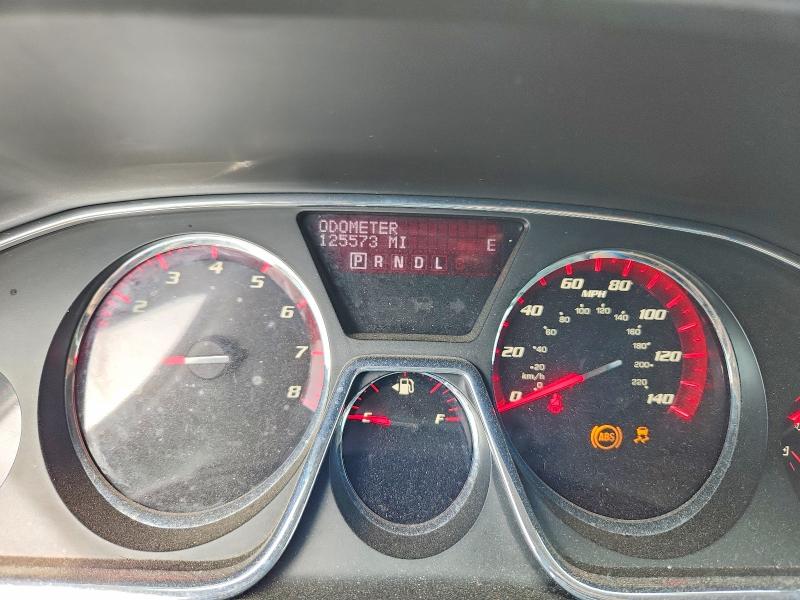 47495326 :رقم المزاد ، 1GKKRSKD5HJ234588 vin ، 2017 Gmc Acadia Limited مزاد بيع