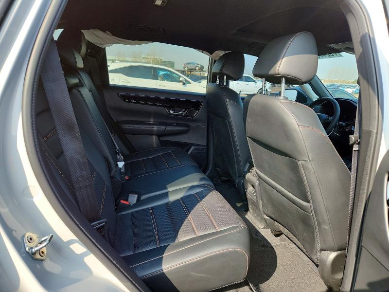 Продаж на аукціоні авто 2023 Honda Cr-v, vin: 2HKRS6H96PH205035, номер лоту: 75240595
