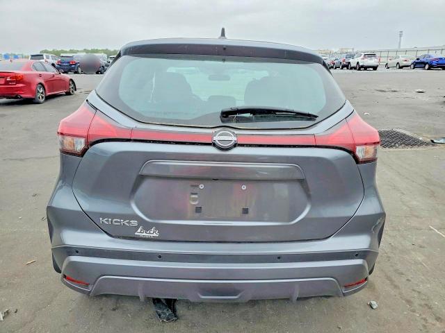 Aukcja sprzedaży 2024 Nissan Kicks, vin: 3N1CP5BVXRL477388, numer aukcji: 79364085