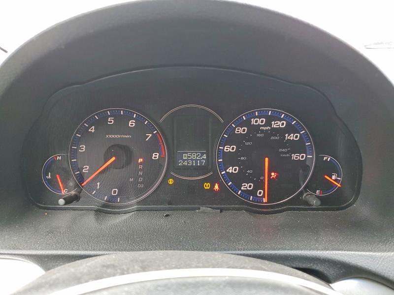 Продажа на аукционе авто 2007 Acura Tsx, vin: JH4CL96877C013406, номер лота: 45747836