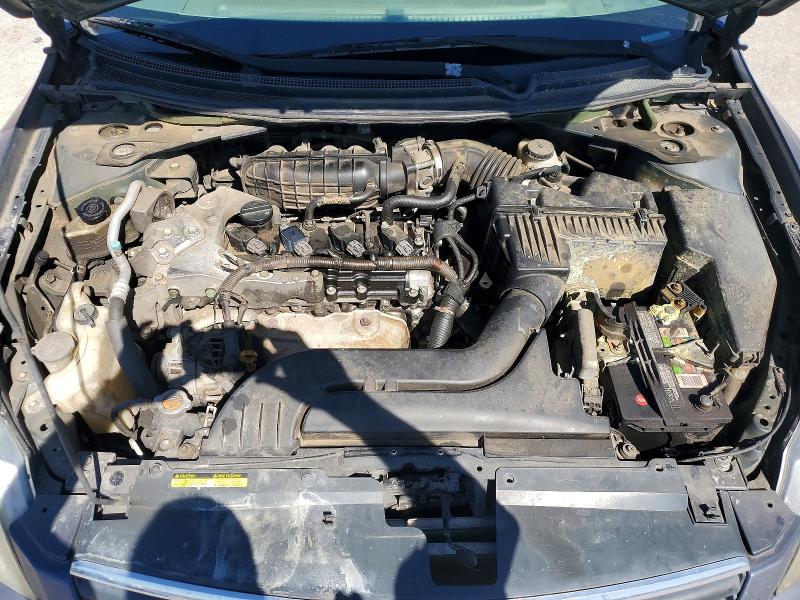 Aukcja sprzedaży 2008 Nissan Altima, vin: 1N4AL21E28C217423, numer aukcji: 45820236