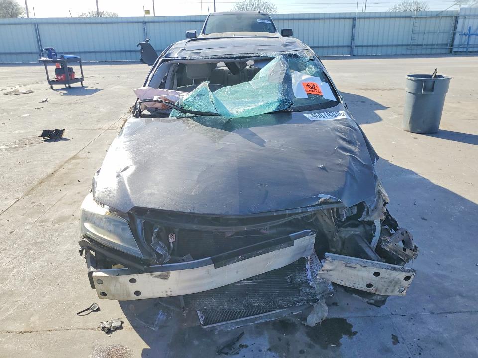 Aukcja sprzedaży 2016 Acura Ilx, vin: 19UDE2F74GA003654, numer aukcji: 46874336