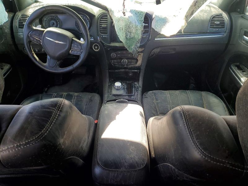 41589046 :رقم المزاد ، 2C3CCAGG1KH698375 vin ، 2019 Chrysler 300 مزاد بيع
