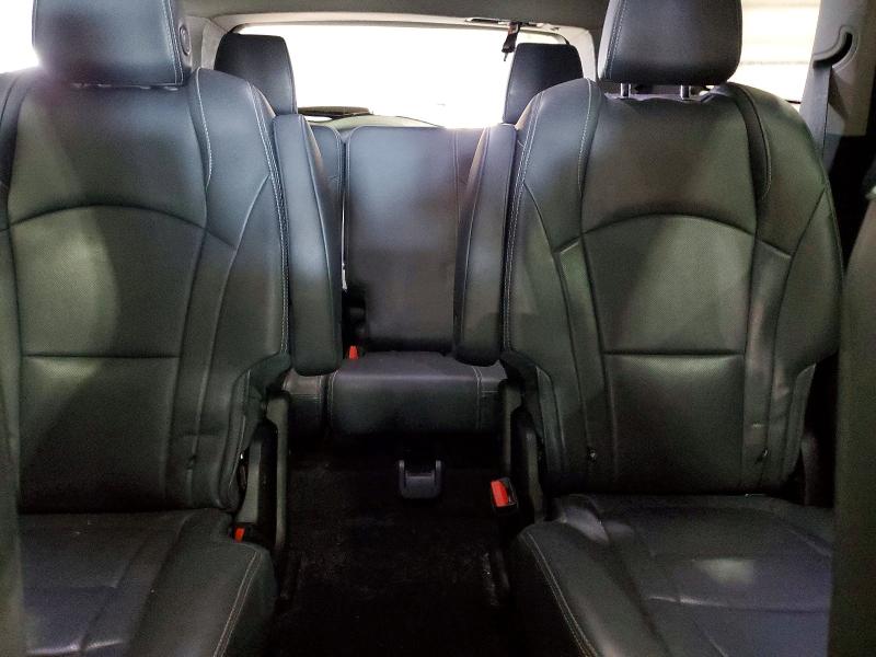 Продаж на аукціоні авто 2018 Buick Enclave, vin: 5GAERBKW9JJ204527, номер лоту: 46514286