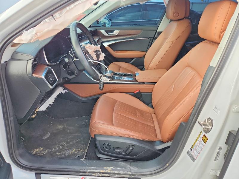 Aukcja sprzedaży 2019 Audi A6, vin: WAUL2AF28KN071116, numer aukcji: 41729796