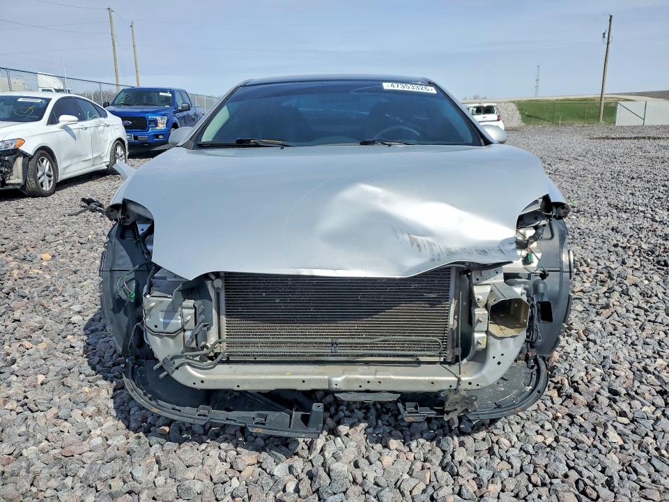 Продаж на аукціоні авто 2012 Mitsubishi Eclipse, vin: 4A31K5DF8CE002707, номер лоту: 47353326
