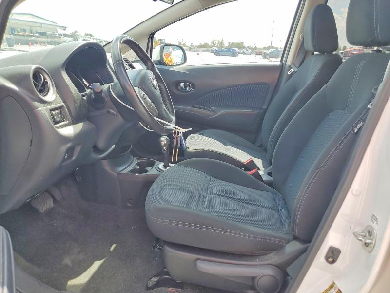 Продаж на аукціоні авто 2014 Nissan Versa Note, vin: 3N1CE2CP5EL368934, номер лоту: 79588955