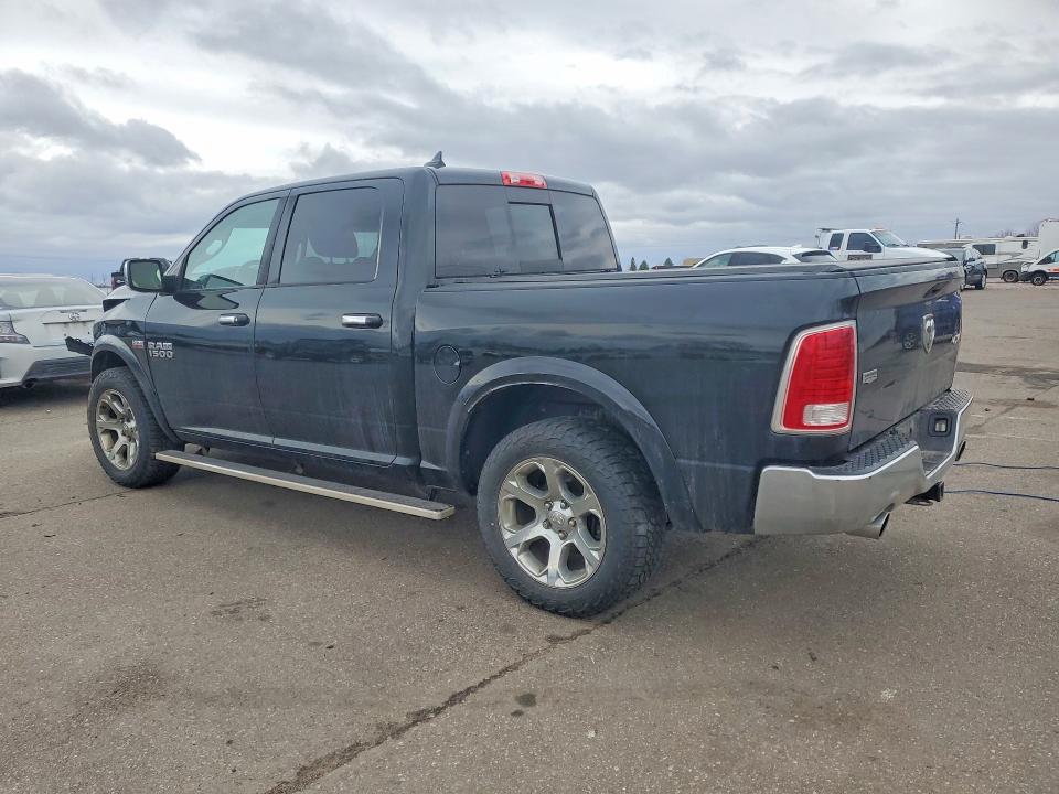 47101436 :رقم المزاد ، 1C6RR7NT5GS230146 vin ، 2016 Ram 1500 مزاد بيع