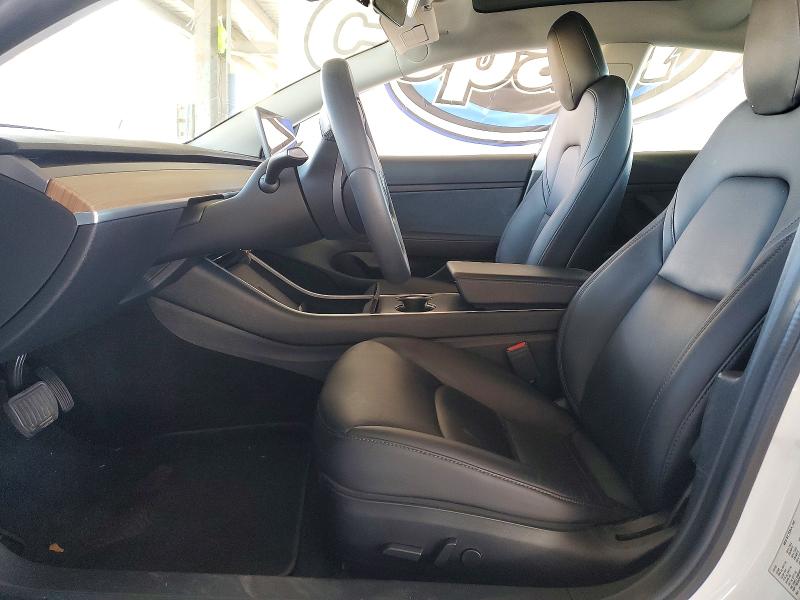 Продаж на аукціоні авто 2020 Tesla Model 3, vin: 5YJ3E1EA7LF740821, номер лоту: 47105416