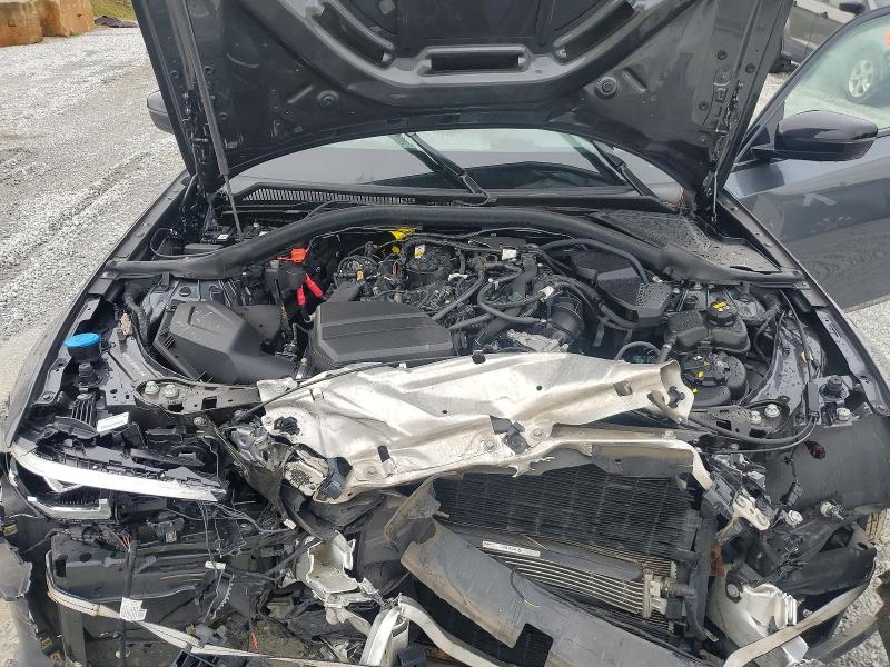 45484026 :رقم المزاد ، 3MW5R1J02M8C01228 vin ، 2021 Bmw 330i مزاد بيع