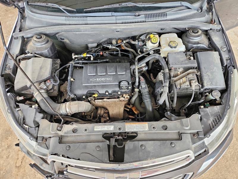 Продажа на аукционе авто 2015 Chevrolet Cruze, vin: 1G1PC5SB0F7266113, номер лота: 45656366