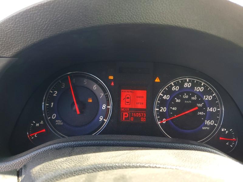 Продаж на аукціоні авто 2007 Infiniti G35, vin: JNKBV61E57M702338, номер лоту: 46163046