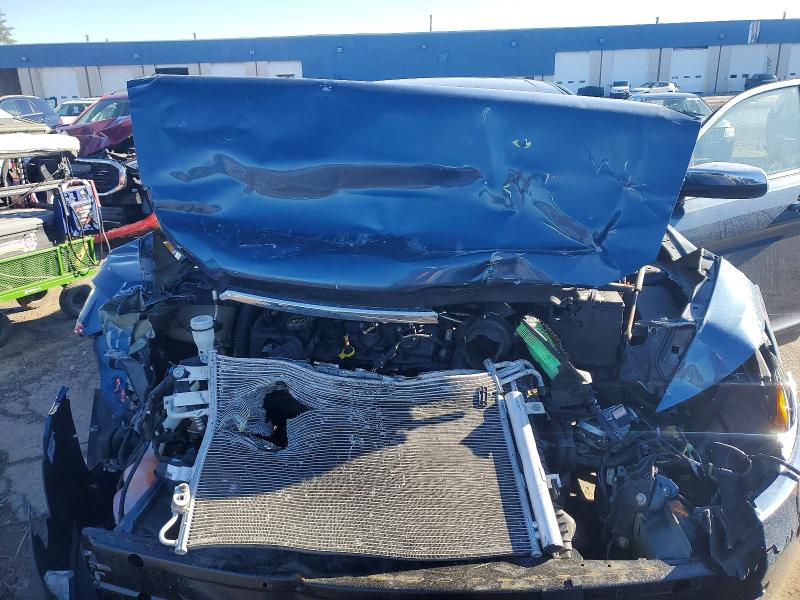 Aukcja sprzedaży 2018 Ford Taurus, vin: 1FAHP2F83JG112913, numer aukcji: 45792096