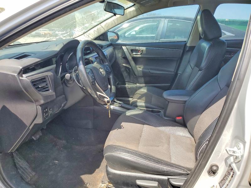 Aukcja sprzedaży 2014 Toyota Corolla, vin: 2T1BURHE7EC039053, numer aukcji: 46400856