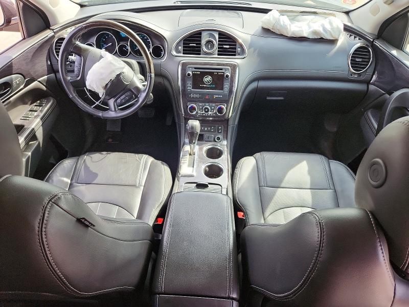 Продаж на аукціоні авто 2017 Buick Enclave, vin: 5GAKVBKD6HJ132211, номер лоту: 46709356