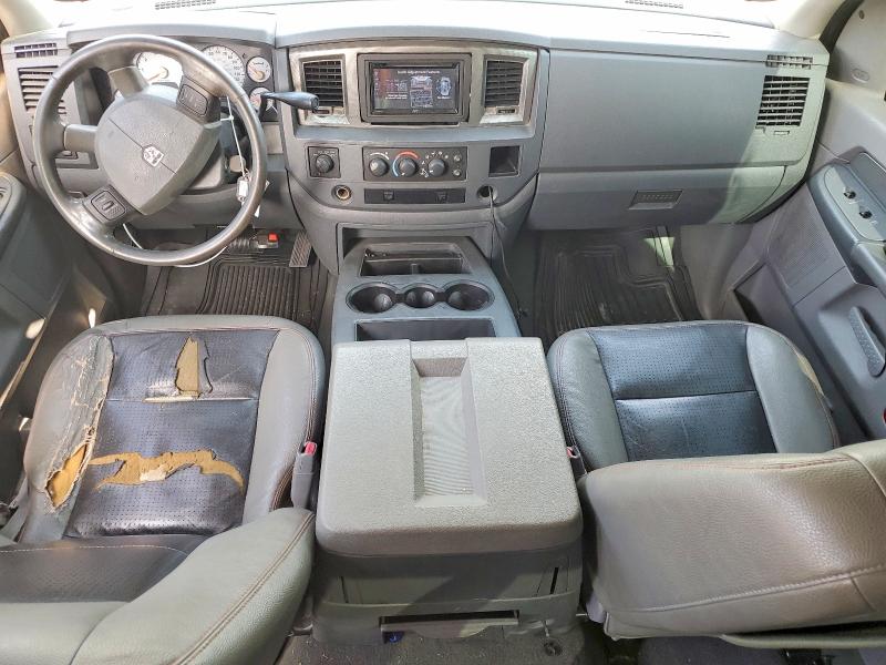 Aukcja sprzedaży 2007 Dodge Ram 1500, vin: 1D7HU18237J568109, numer aukcji: 48119126