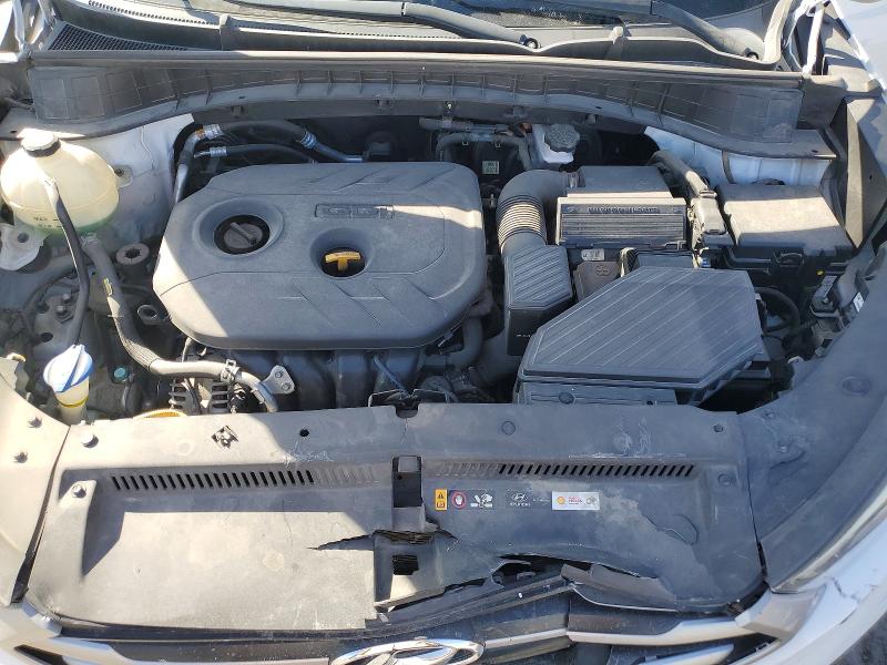 Aukcja sprzedaży 2017 Hyundai Tucson, vin: KM8J23A4XHU548878, numer aukcji: 42020056