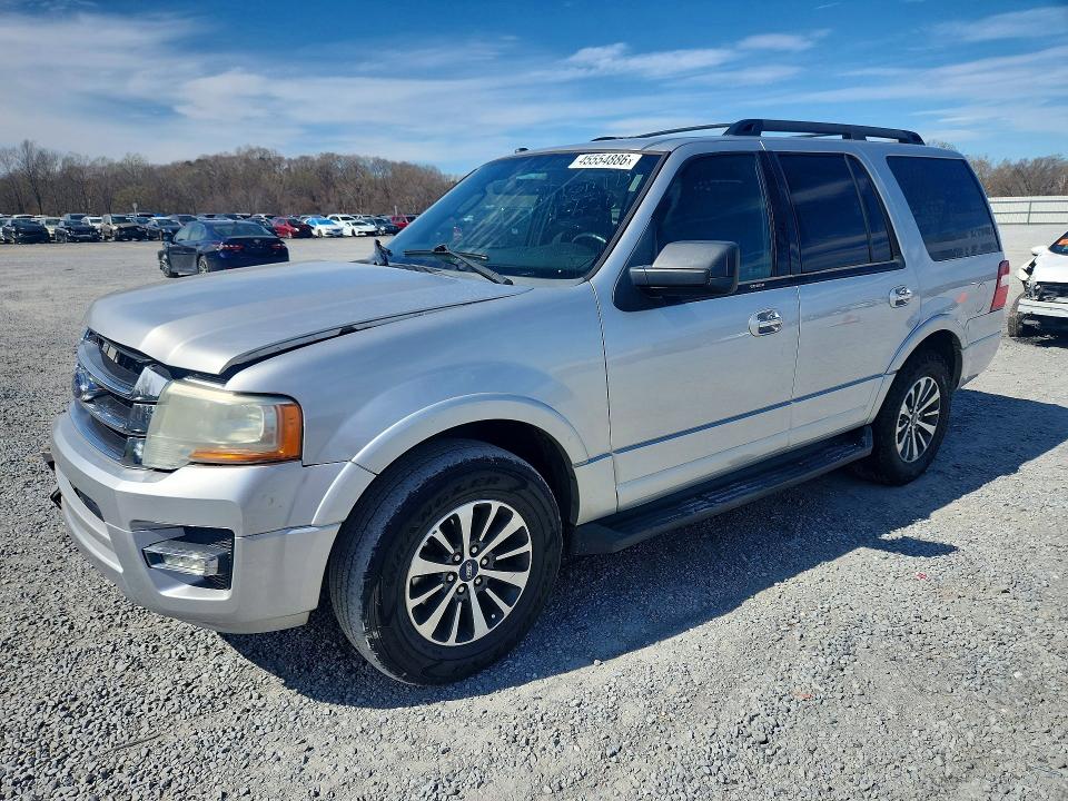 Продажа на аукционе авто 2015 Ford Expedition, vin: 1FMJU1HT2FEF26845, номер лота: 45554886