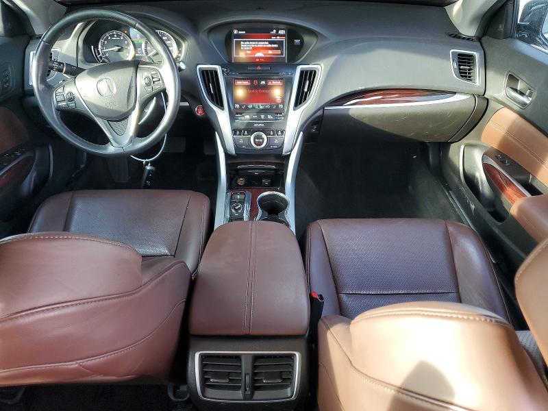 Aukcja sprzedaży 2017 Acura Tlx, vin: 19UUB3F56HA002472, numer aukcji: 79914375