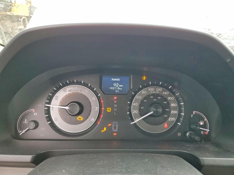 Aukcja sprzedaży 2014 Honda Odyssey, vin: 5FNRL5H92EB509370, numer aukcji: 46047046
