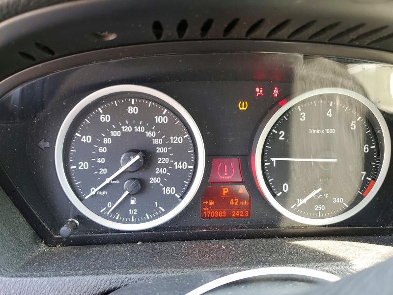 Aukcja sprzedaży 2014 Bmw X6, vin: 5UXFG2C50E0H09741, numer aukcji: 47699766