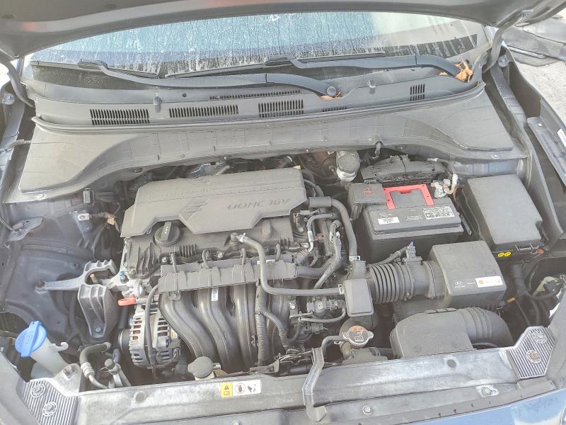 Aukcja sprzedaży 2022 Hyundai Kona, vin: KM8K62ABXNU811318, numer aukcji: 79821875