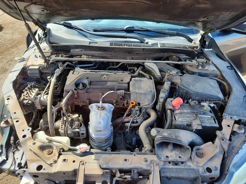 Aukcja sprzedaży 2016 Acura Tlx, vin: 19UUB1F51GA006917, numer aukcji: 42069626